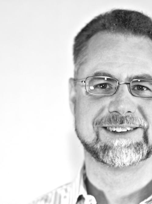 Ralf Schusdziarra Portrait 1